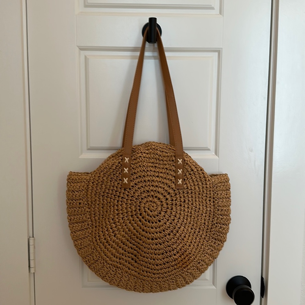 beach tote